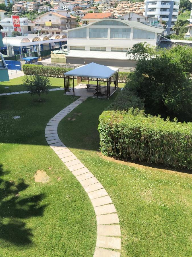 Appartamento Le Palme Montesilvano Marina 외부 사진
