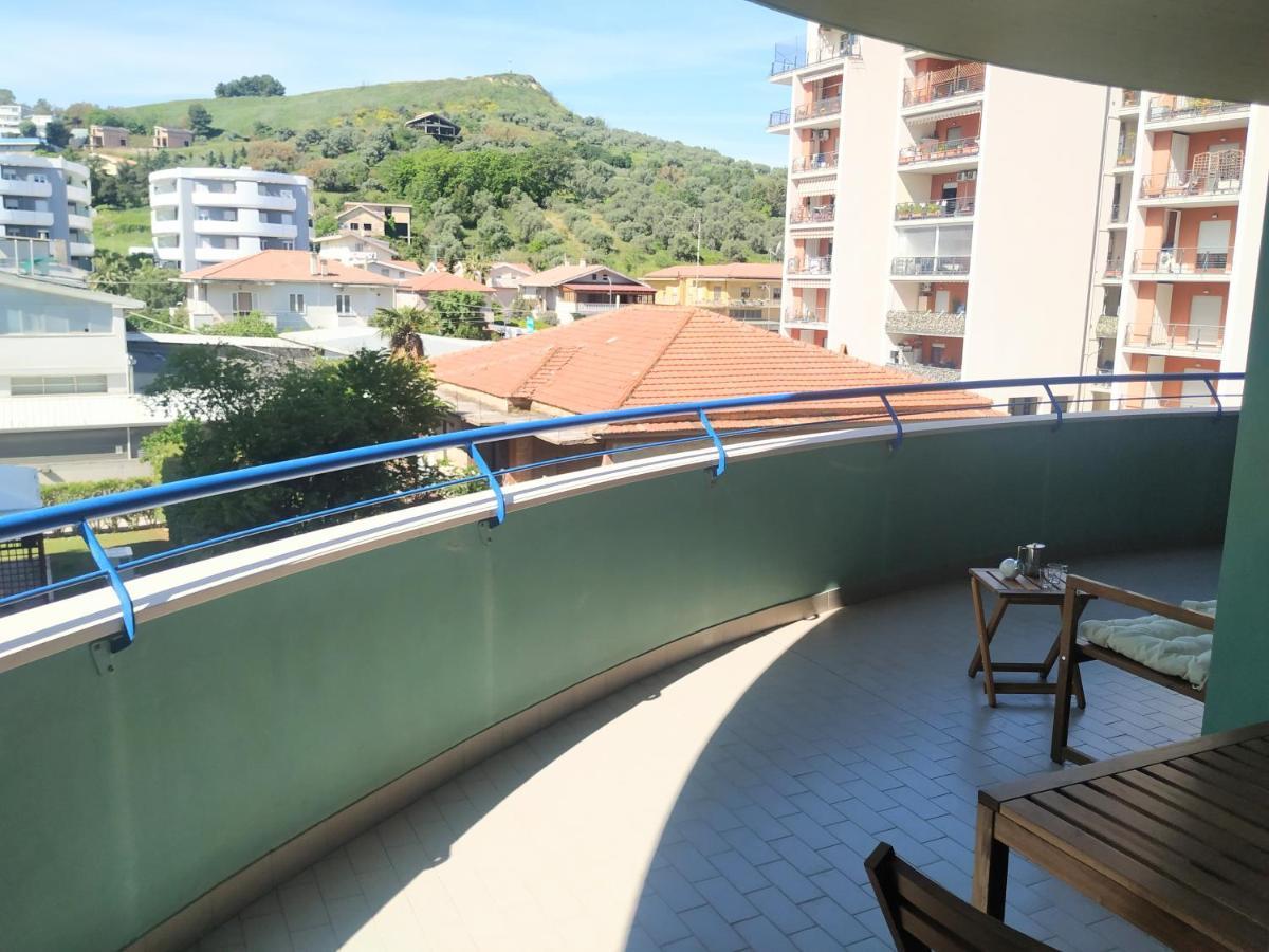 Appartamento Le Palme Montesilvano Marina 외부 사진