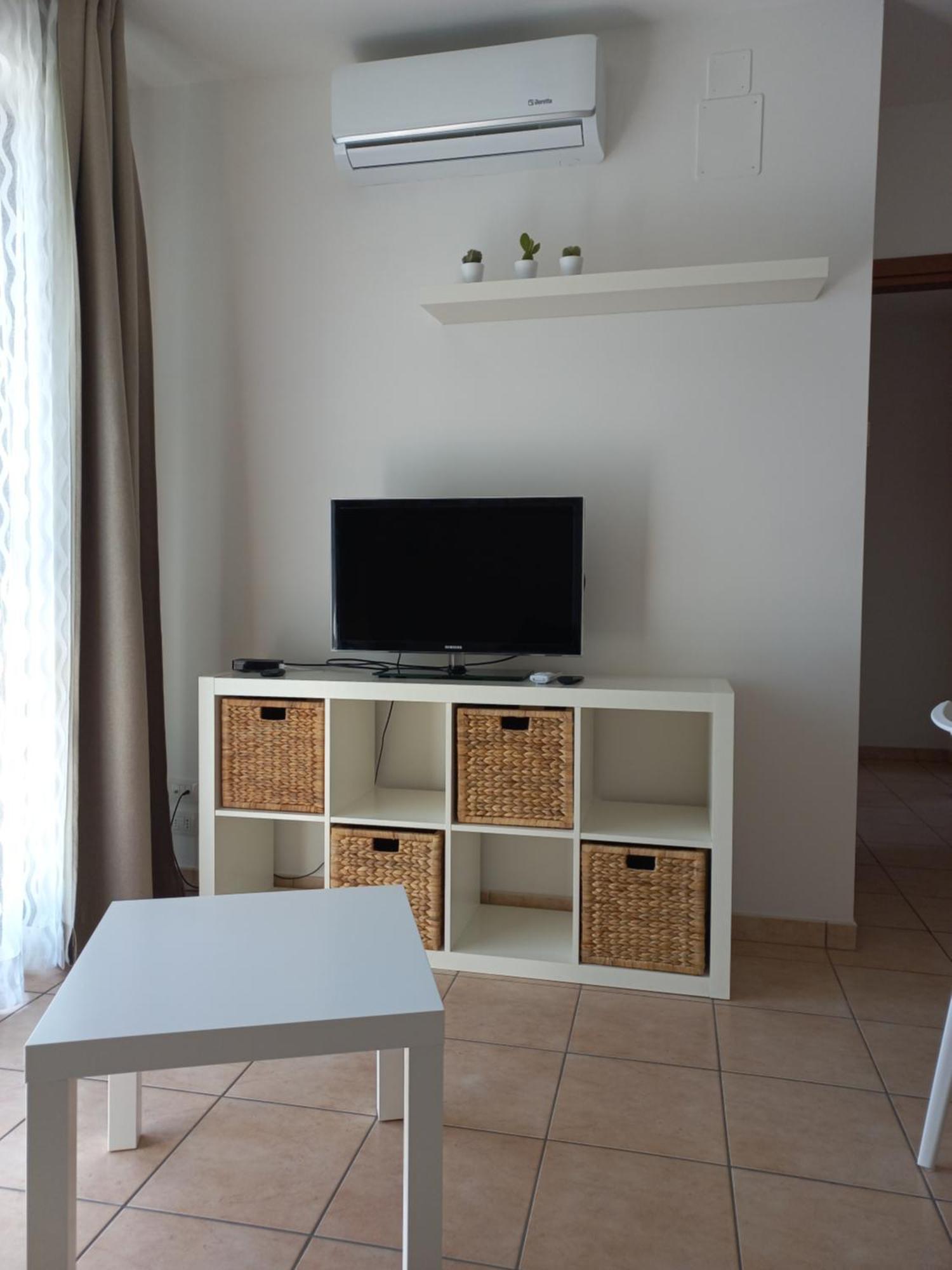 Appartamento Le Palme Montesilvano Marina 외부 사진