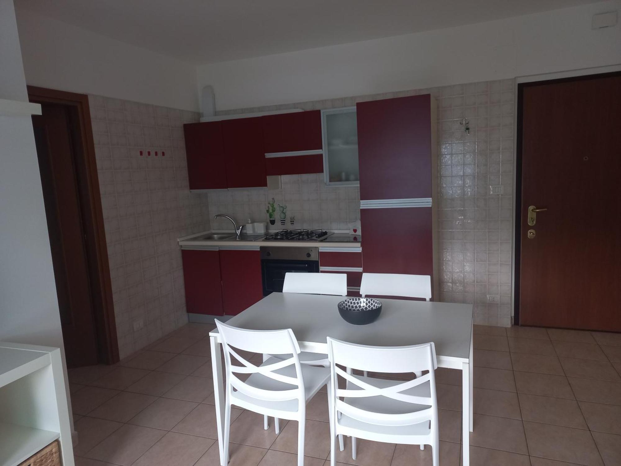 Appartamento Le Palme Montesilvano Marina 외부 사진