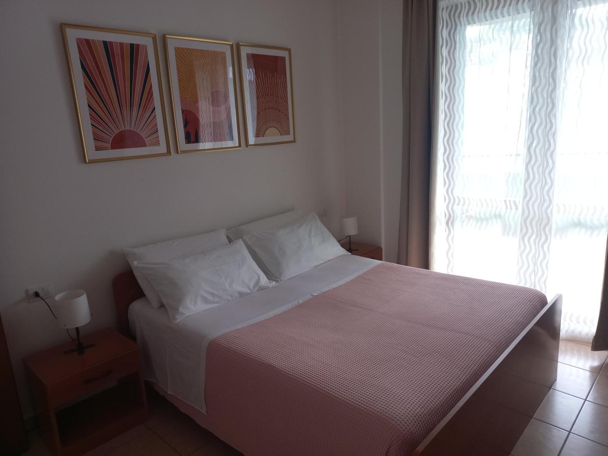 Appartamento Le Palme Montesilvano Marina 외부 사진