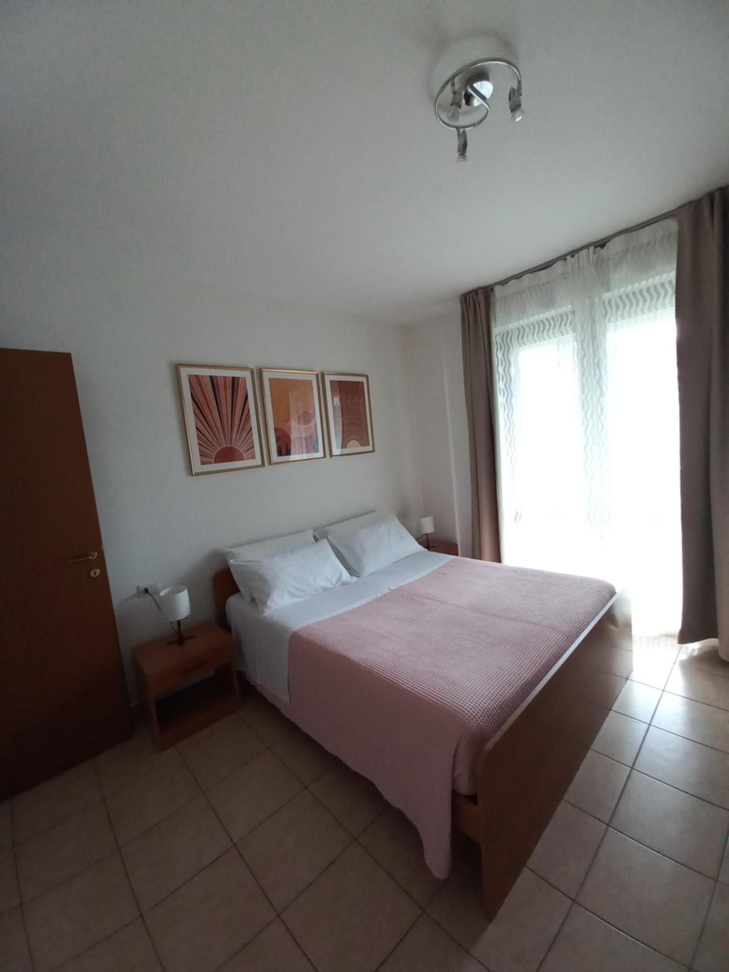 Appartamento Le Palme Montesilvano Marina 외부 사진