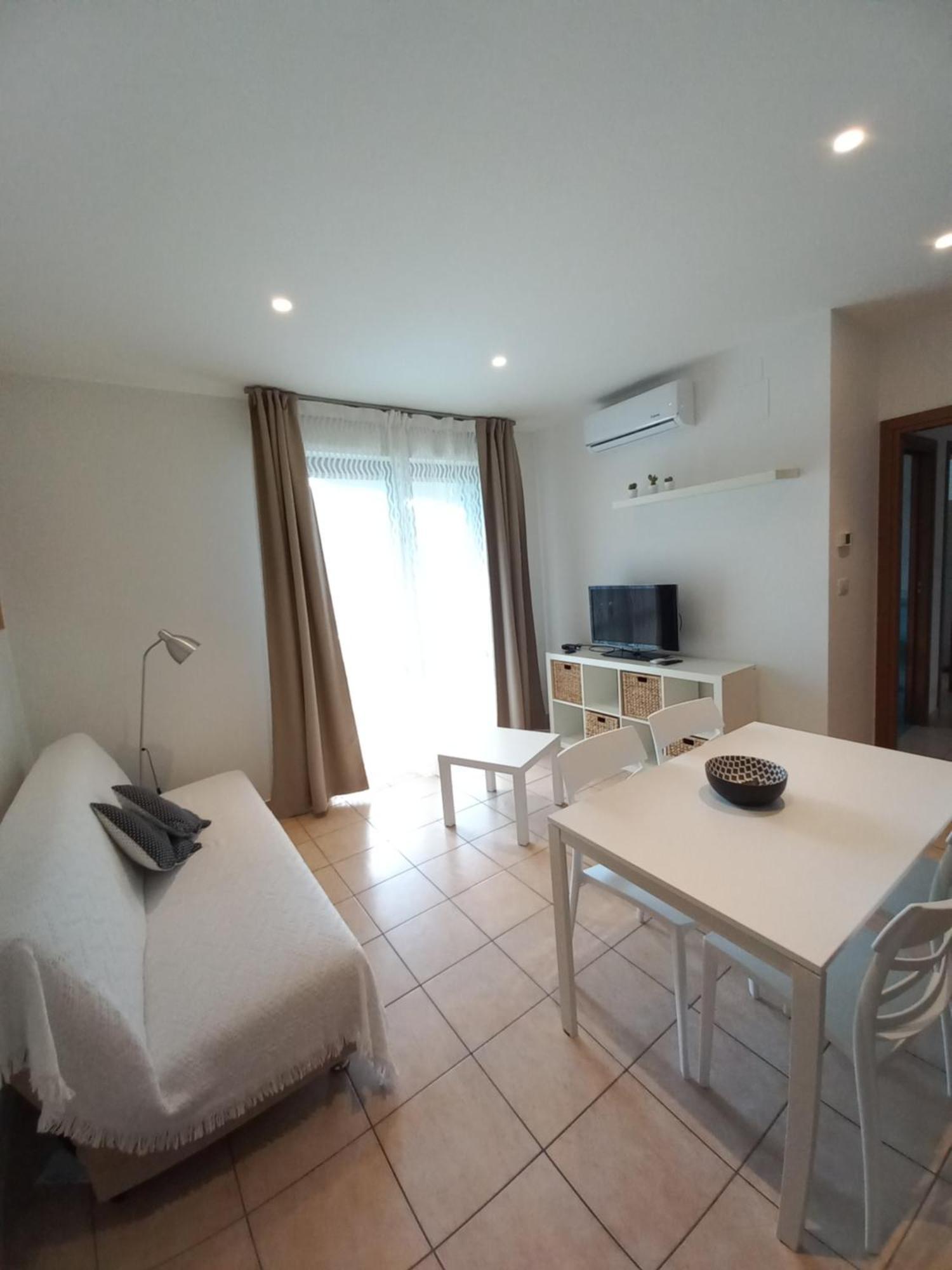 Appartamento Le Palme Montesilvano Marina 외부 사진