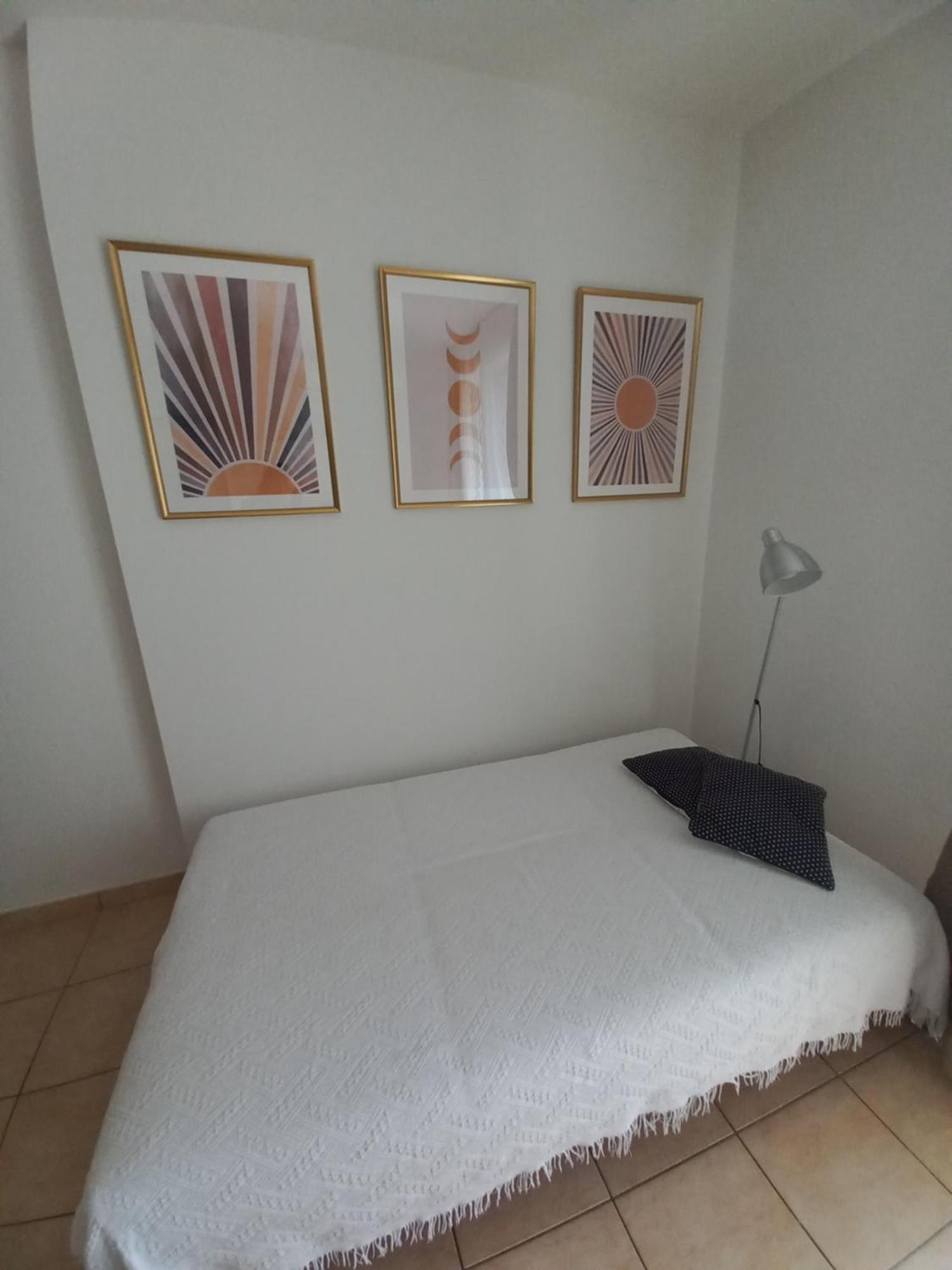 Appartamento Le Palme Montesilvano Marina 외부 사진